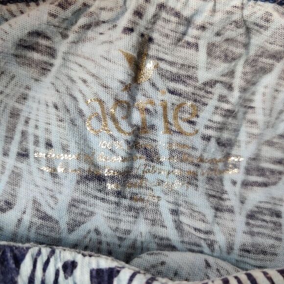 Aerie strapless floral dress - Picture 5 of 5